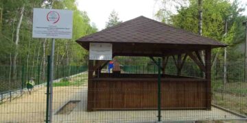 Powiat zwoleński: Spotkania ze słowiańszczyzną [galeria]