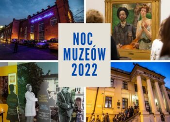 Radom: Noc Muzeów 2022 już dziś