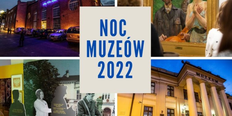 Radom: Noc Muzeów 2022 już dziś