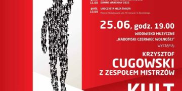 Radom: Obchody Radomskiego Czerwca’76