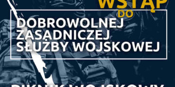 Region radomski: Piknik wojskowy w Kozienicach