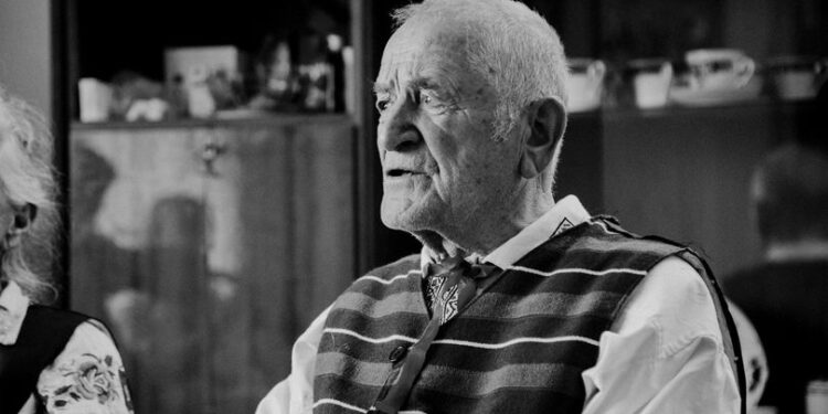 Powiat szydłowiecki: Zmarł Władysław Gawęda