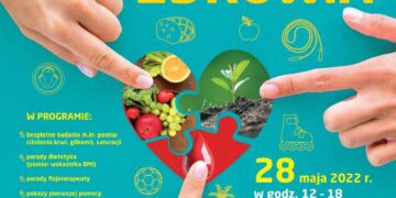 Radom: Piknik na zdrowie i ekologię