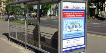 Radom: Niezwykła akcja MBP i MZDiK