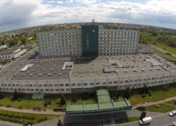 Radom: 2,3 mln dla szpitala na Józefowie