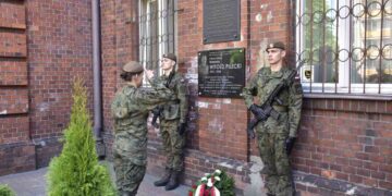 Radomskie: Powstaje nowy batalion 6MBOT