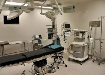 Iłża: Medyczna modernizacja [galeria]