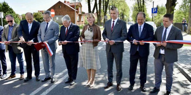 Iłża: Medyczna modernizacja [galeria]