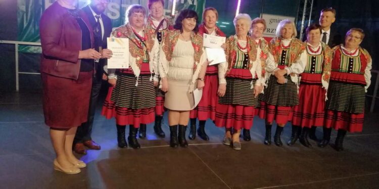 Powiat radomski: „Kochanowski – Przystanek Wesele” [galeria]