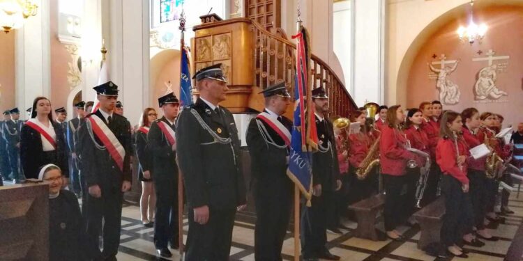 Powiat radomski: „Kochanowski – Przystanek Wesele” [galeria]