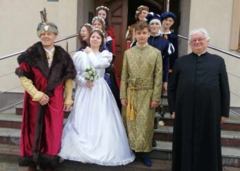 Powiat radomski: „Kochanowski – Przystanek Wesele” [galeria]