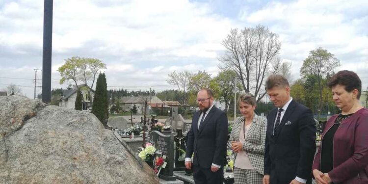 Powiat radomski: „Kochanowski – Przystanek Wesele” [galeria]