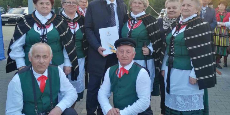 Powiat radomski: „Kochanowski – Przystanek Wesele” [galeria]