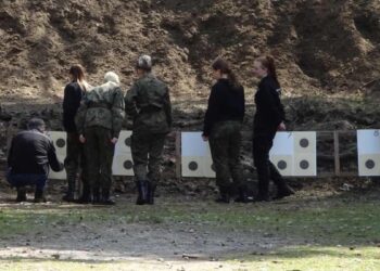 Powiat szydłowiecki: Tarcza na celowniku [galeria]