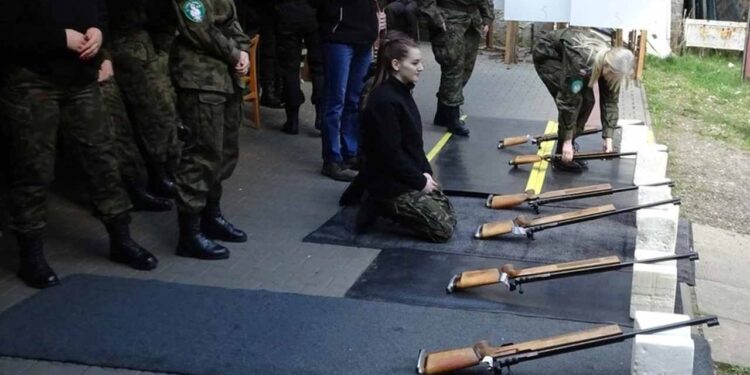 Powiat szydłowiecki: Tarcza na celowniku [galeria]