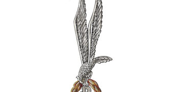 Powiat radomski: Cichociemny z Przytyku