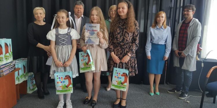 Powiat radomski: “Spotkanie z Marią”