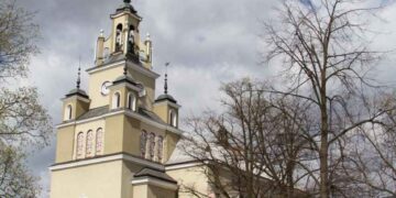 Powiat białobrzeski: Zakatowany przez zomowców