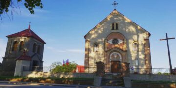 Powiat szydłowiecki: Jubileusz religijny