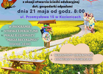 Powiat kozienicki: Piknik Ekologiczny
