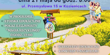 Powiat kozienicki: Piknik Ekologiczny