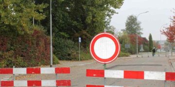 Powiat grójecki: Renowacje dwu dróg