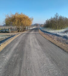 Powiaty radomski i przysuski: Pieniądze na drogi