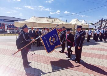 Powiat grójecki: Wiekowy jubileusz [galeria]