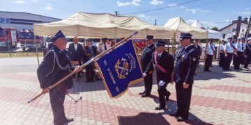 Powiat grójecki: Wiekowy jubileusz [galeria]