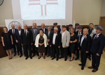 Radom: Bohaterowie Czerwca uhonorowani [galeria]