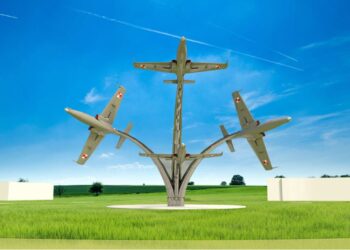 Radom: Jest zgoda na Pomnik Radomskich Lotników