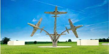 Radom: Jest zgoda na Pomnik Radomskich Lotników