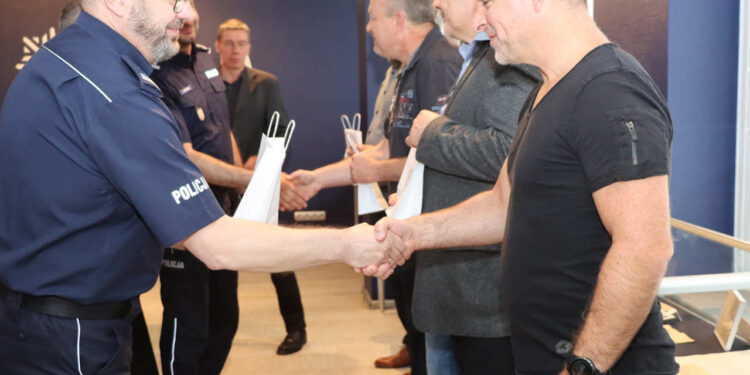 Radom: 28 napadów i narkotyki