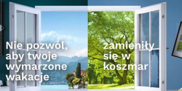 Z kraju / Radomskie: Włamywacze nie mają wakacji!