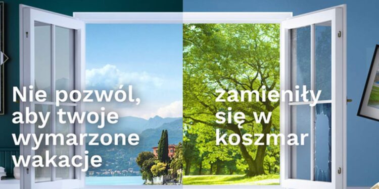 Z kraju / Radomskie: Włamywacze nie mają wakacji!