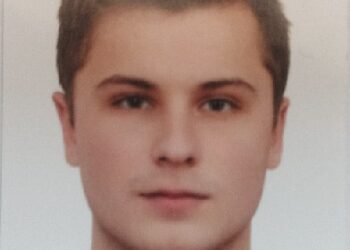 Radom: Poszukiwania zaginionego 24-latka