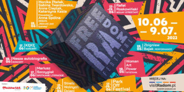 Radom: Startuje Free(RA)dom Festival