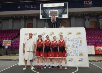 Powiat grójecki: Srebro spod kosza