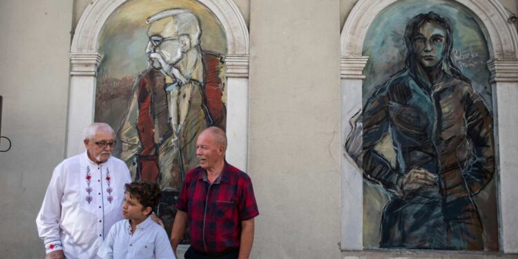 Radom: Minimurale na Resursie już są! [GALERIA]