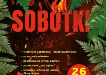 Radom: „Sobótki” w Skansenie!