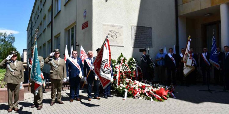 Powiat radomski: Pamięć historyczna [galeria]