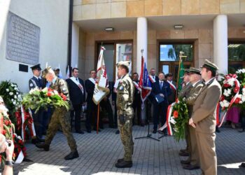 Powiat radomski: Pamięć historyczna [galeria]