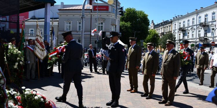 Powiat radomski: Pamięć historyczna [galeria]
