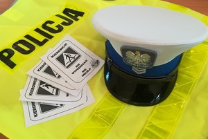 Region radomski: We wtorek akcja policji