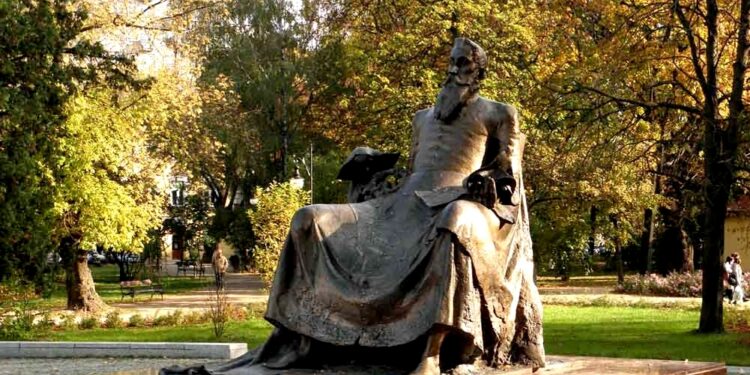 Radom: Miasto wolności