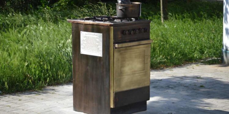 Radom: Nowe symbole miasta już są! [Galeria]