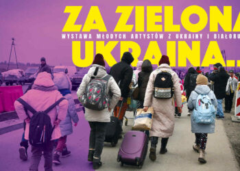 Radom: Plastyczne emocje