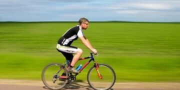 Powiat kozienicki: Historia na dwóch kółkach