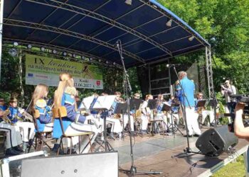 Powiat grójecki: Grali na medal [galeria]