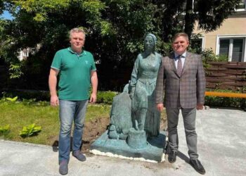 Radom: Dzielna Radomianka